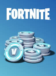 Fortnite V-bucks(USA)_0