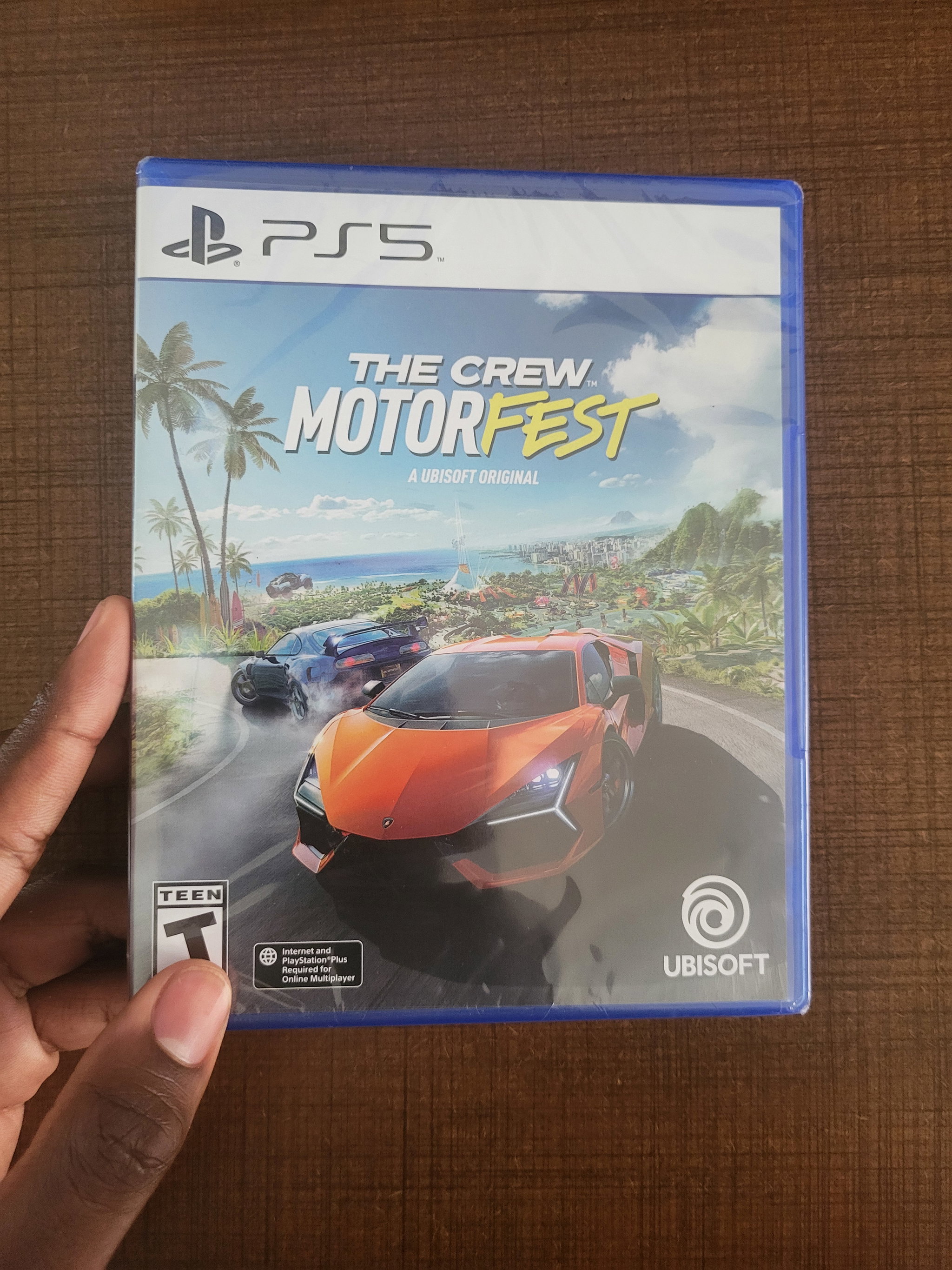 The Crew Motorfest PS5_0
