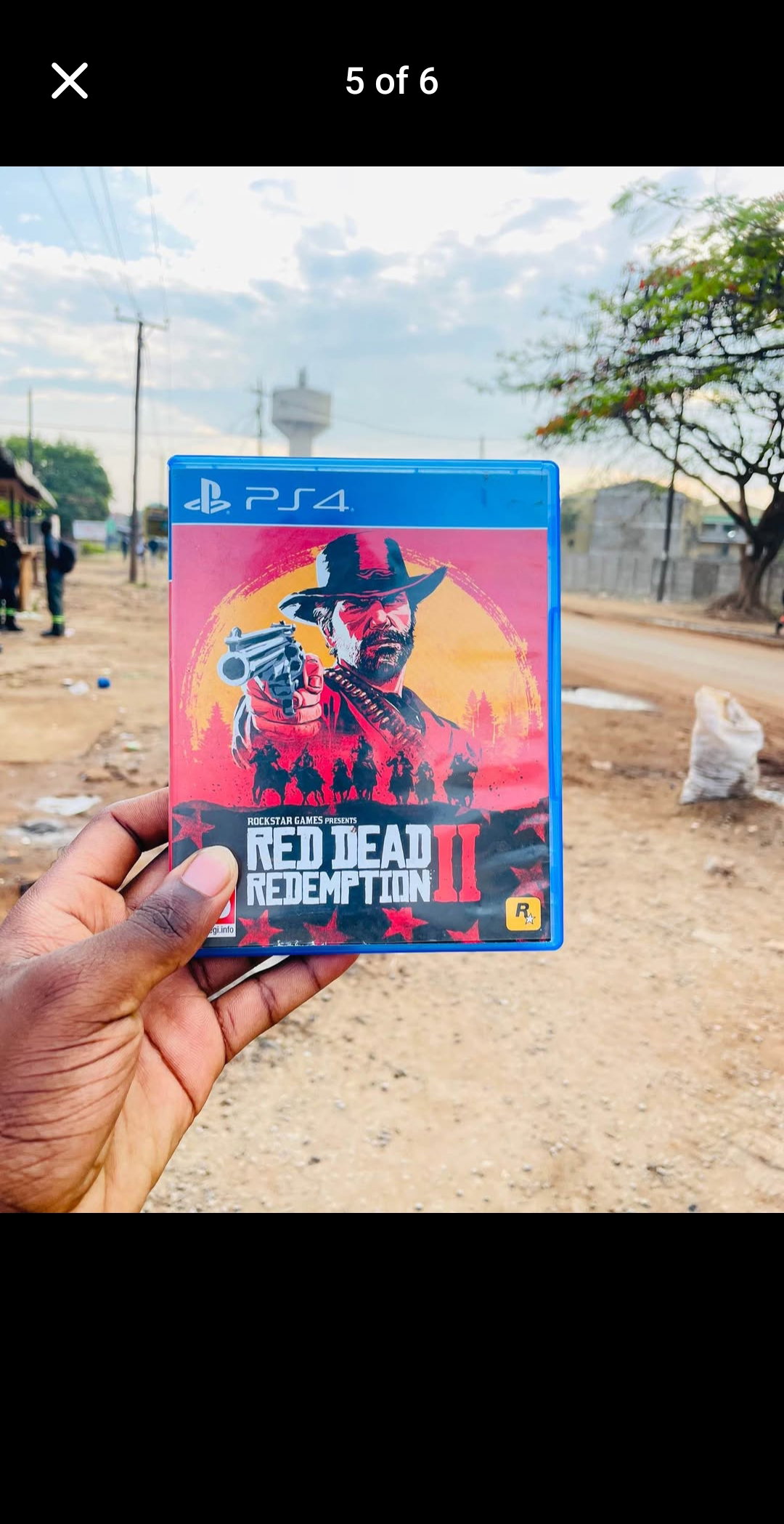 Red dead redemption 2_0
