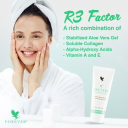 R3 Factor (Réparer Restaurer Régénérer)