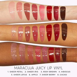 Tarte Maracuja Juicy Lip Vinyl 2.7g