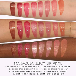 Tarte Maracuja Juicy Lip Vinyl 2.7g