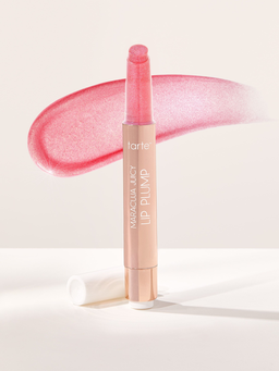 Tarte Maracuja Juicy Lip Plump Shimmer Gloss 2.7g