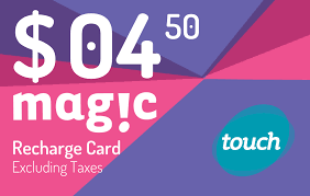 Touch 4.5$_0