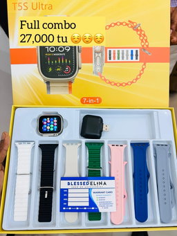 T5S UTRA