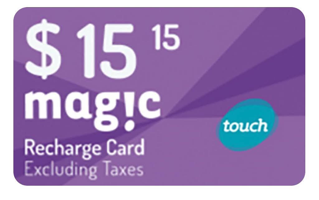Touch 15.15$_0