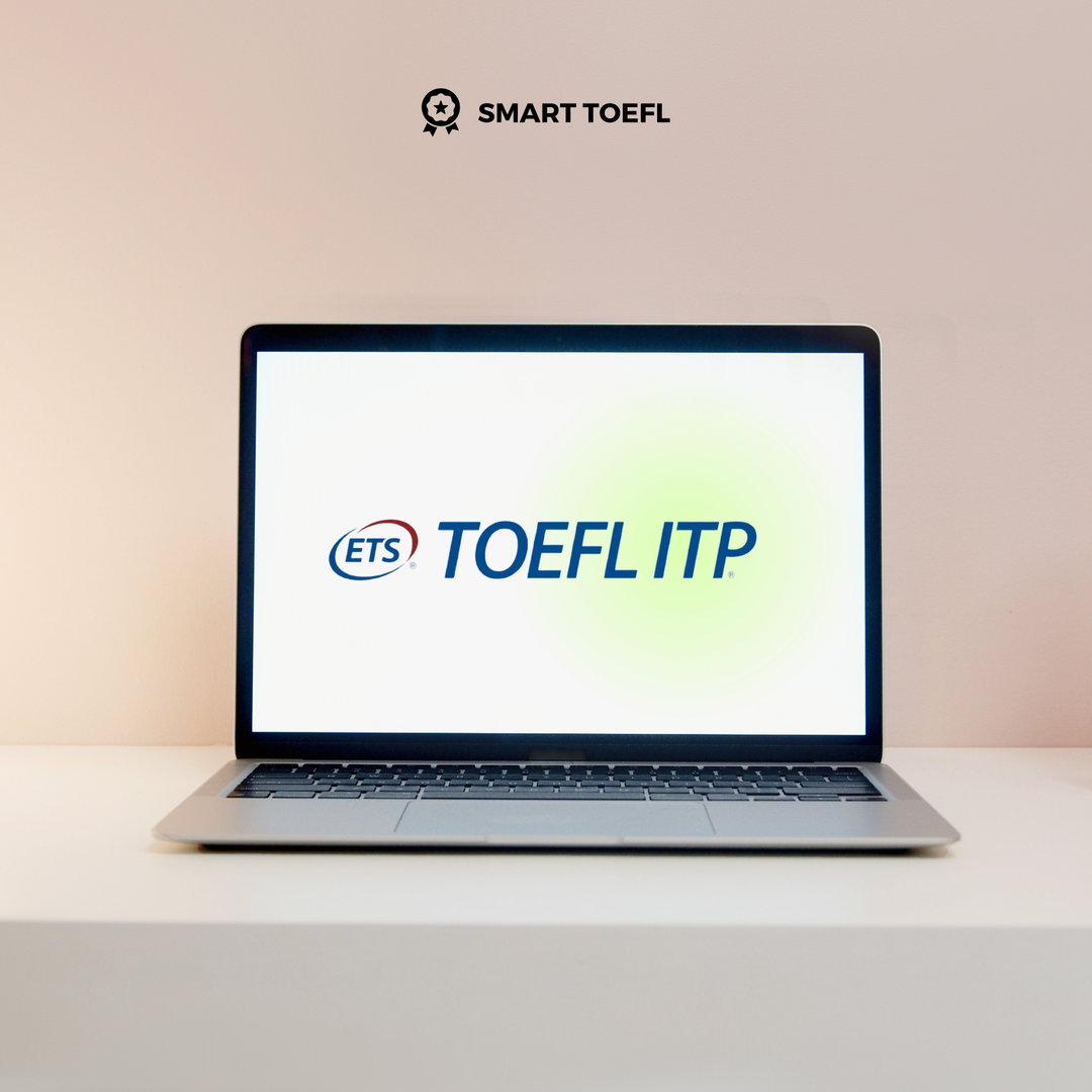 TOEFL ITP 