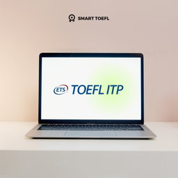 TOEFL ITP 