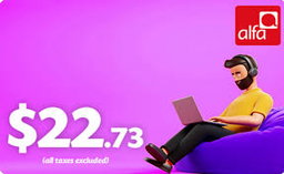 Alfa 22.73$