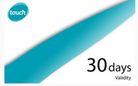 30days validity direct 