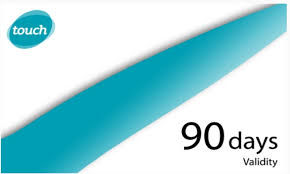 90 days validity direct 