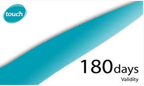 180 days validity direct _0