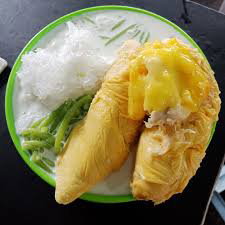Cendol Durian_0