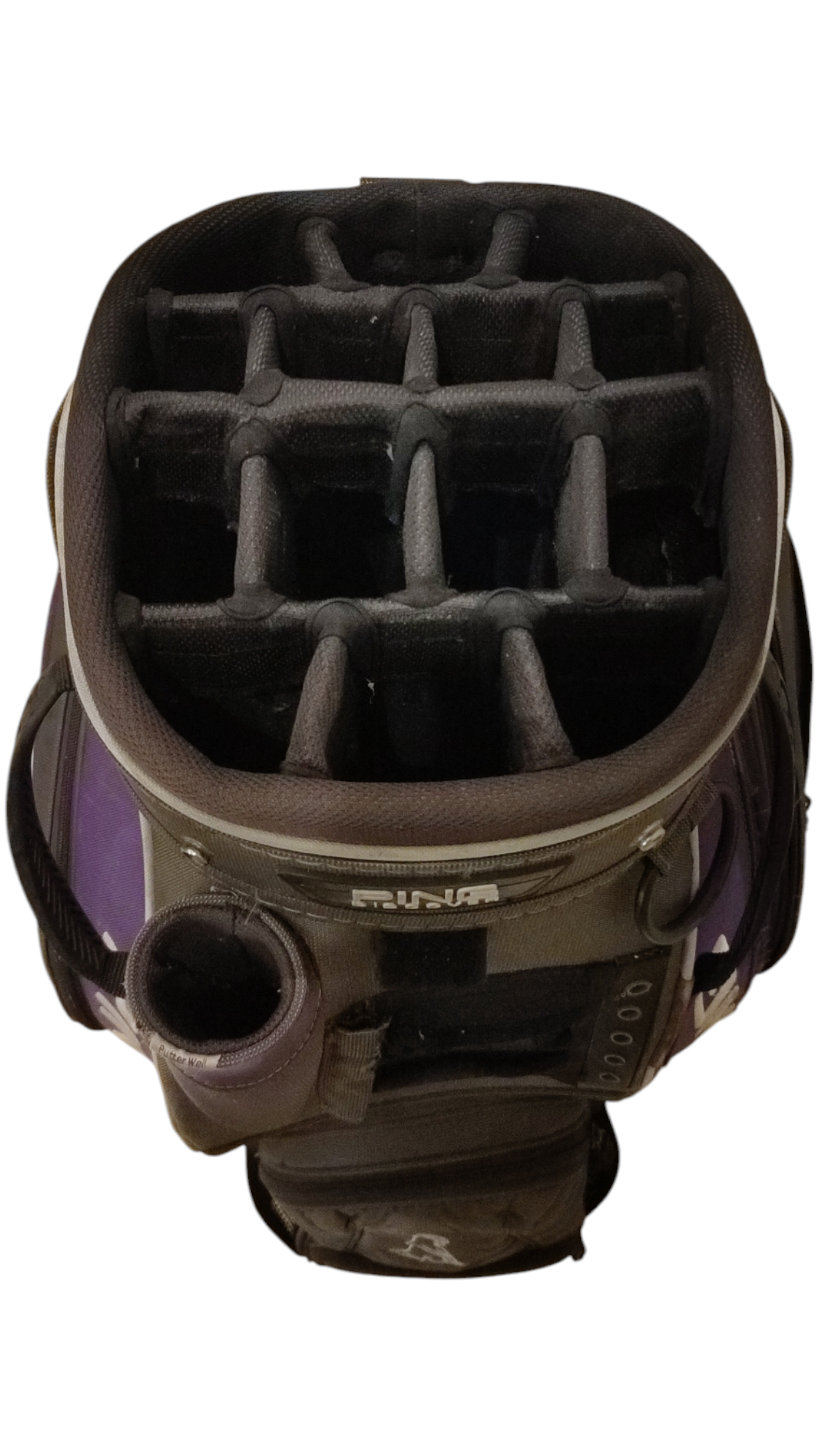 Bing Discover Golf Cart Bag, Pre-Owned._3