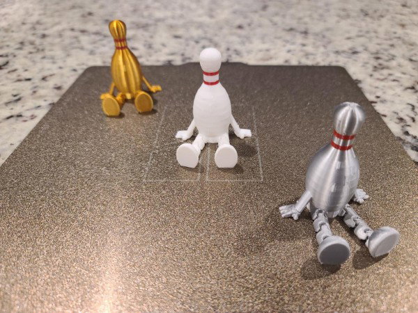 Small Bowling Pal Phone Holder - (Multiple colors - Personalized as needed)_5