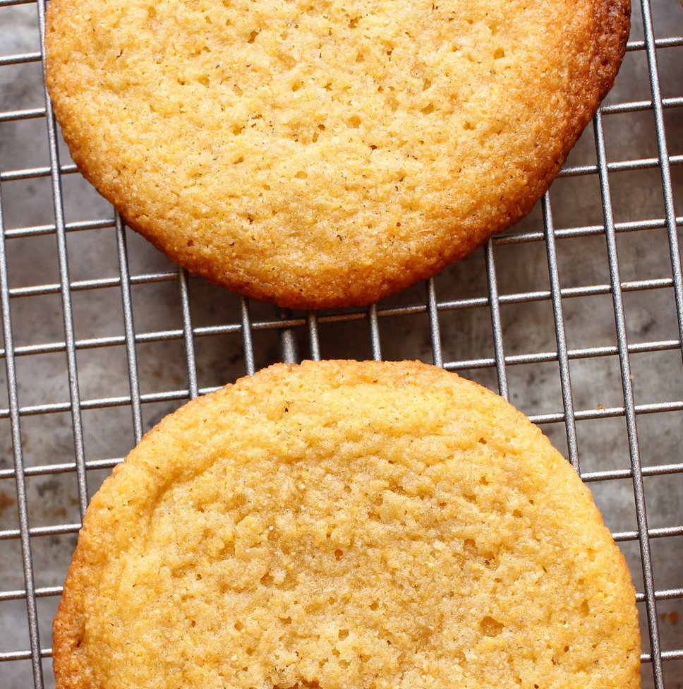 Corn Cookies - ONE_0