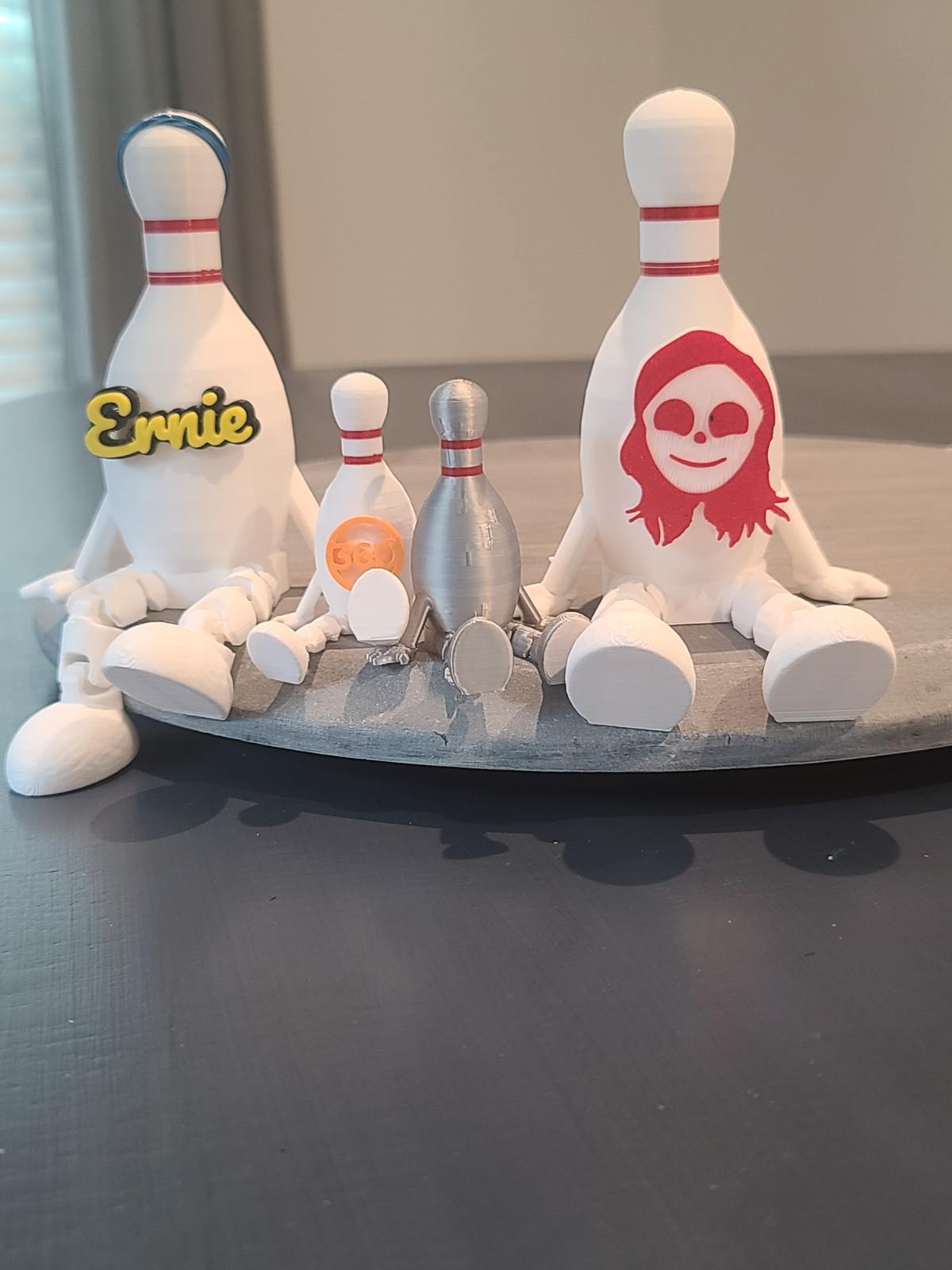 Bundle Bowling Pals - 1 Big & 2 Small_2
