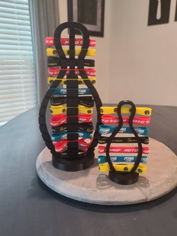 Bowling Bracelet Stand