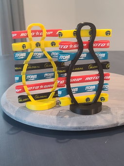 Bowling Bracelet Stand