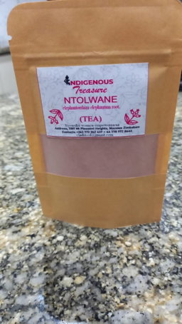 Ntolwani/Ndorwani