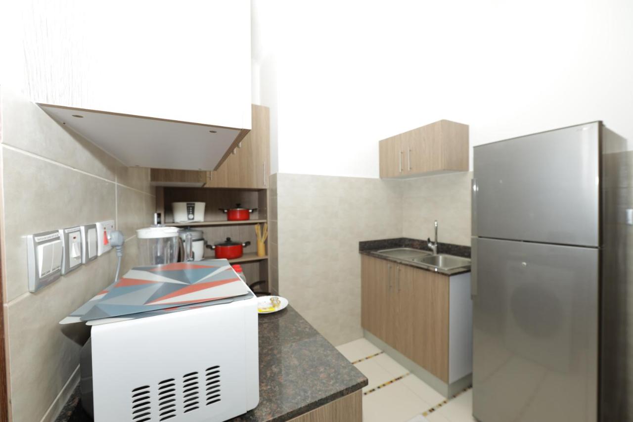 Two-Bedroom Apartment _2