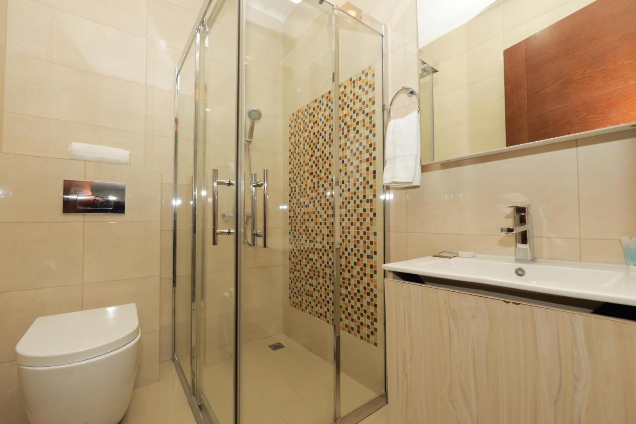 Two-Bedroom Apartment _12