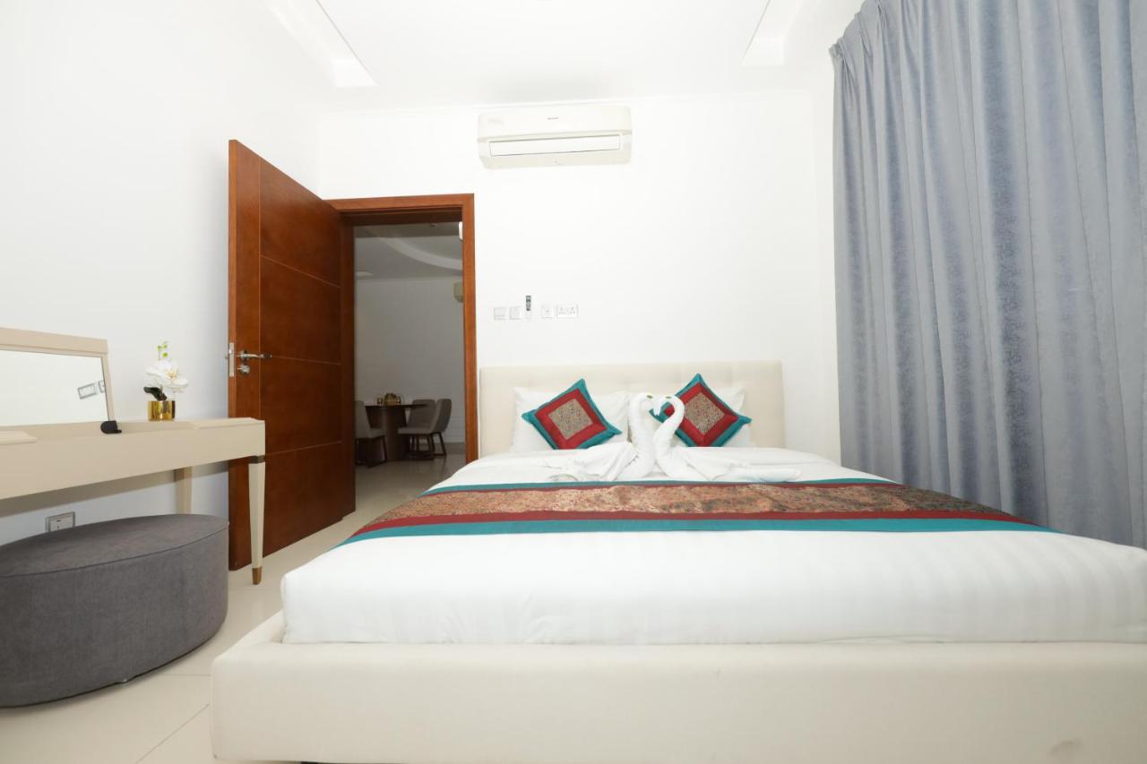 Two-Bedroom Apartment _5