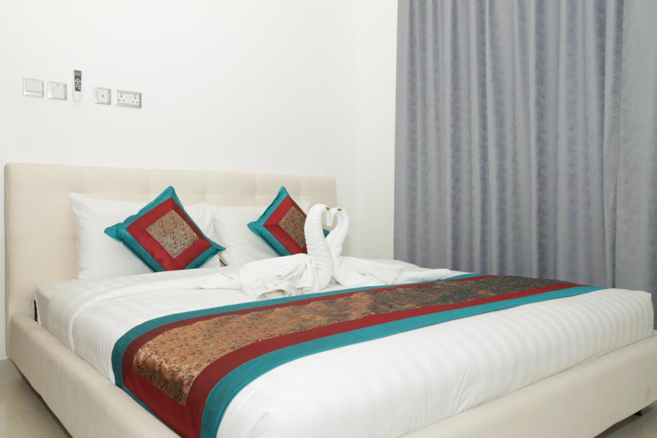 Two-Bedroom Apartment _9