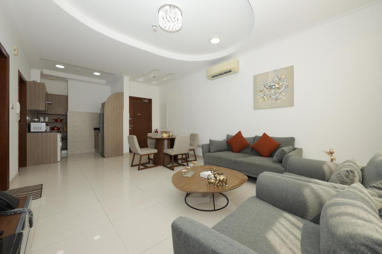 Two-Bedroom Apartment _11