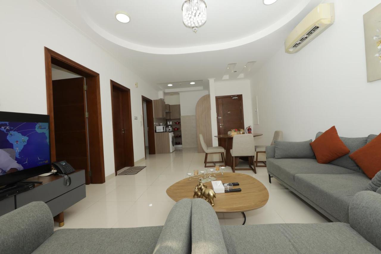 Two-Bedroom Apartment _10