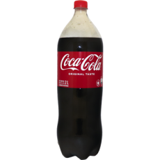 Coca cola 2L_0