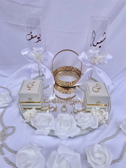 LUXURY PACK