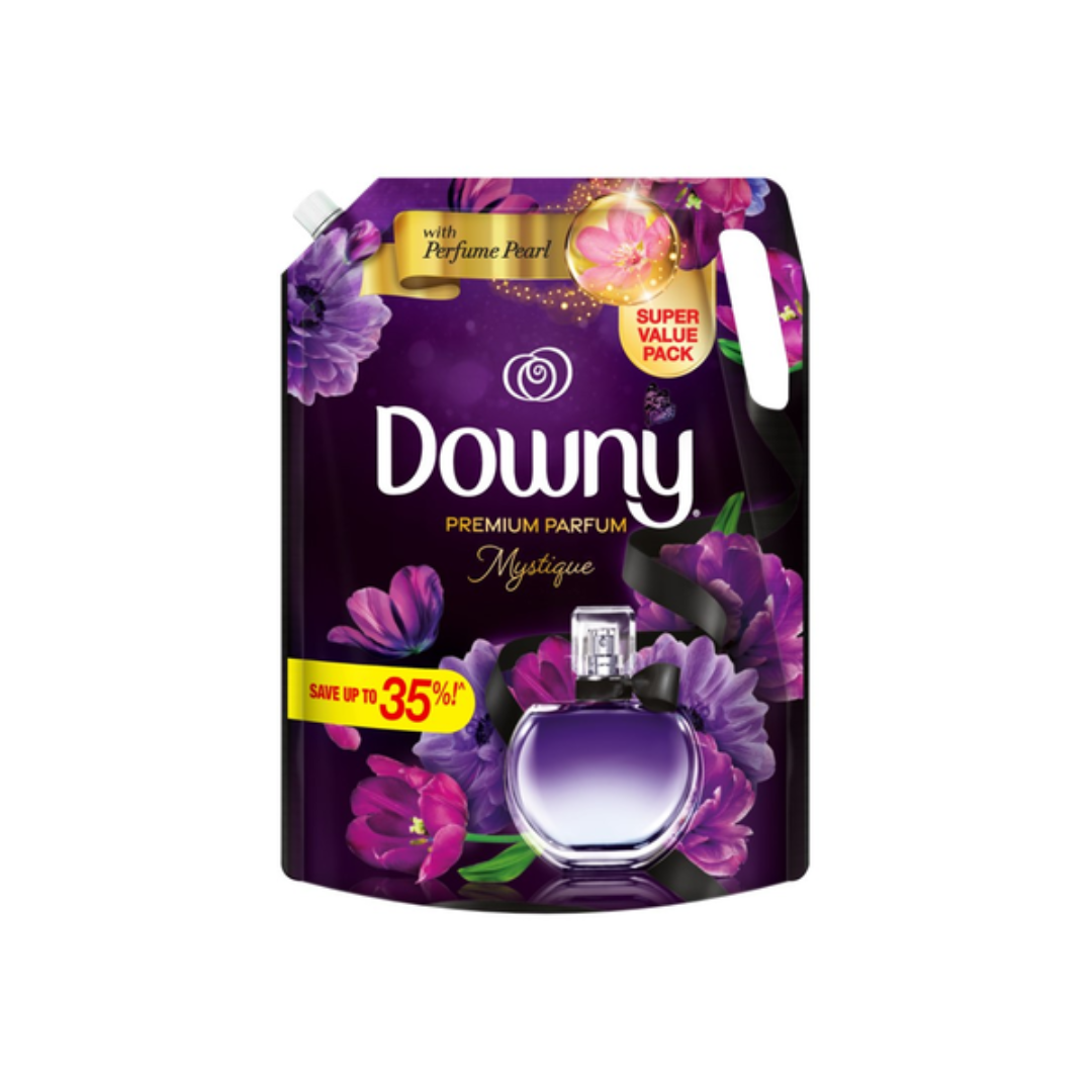 DOWNY MYSTIQUE REFILL 2L
