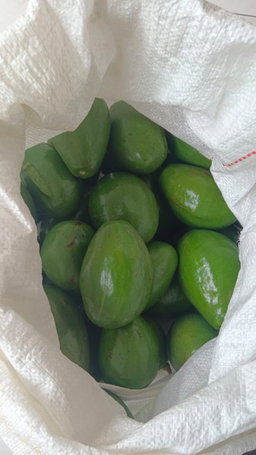 Buah