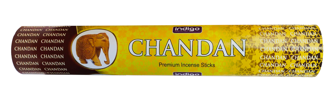 Indigo 250g Chandan