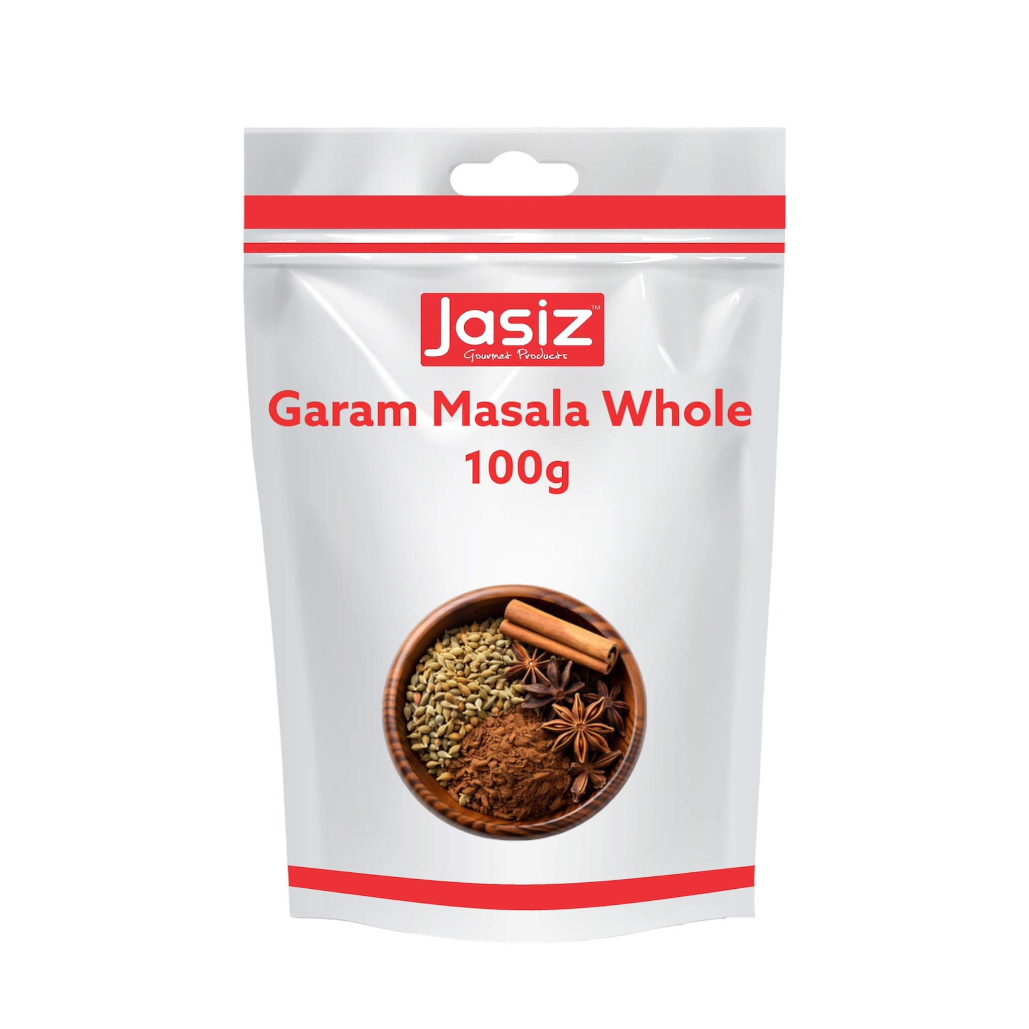 Garam Masala Whole 100g_0