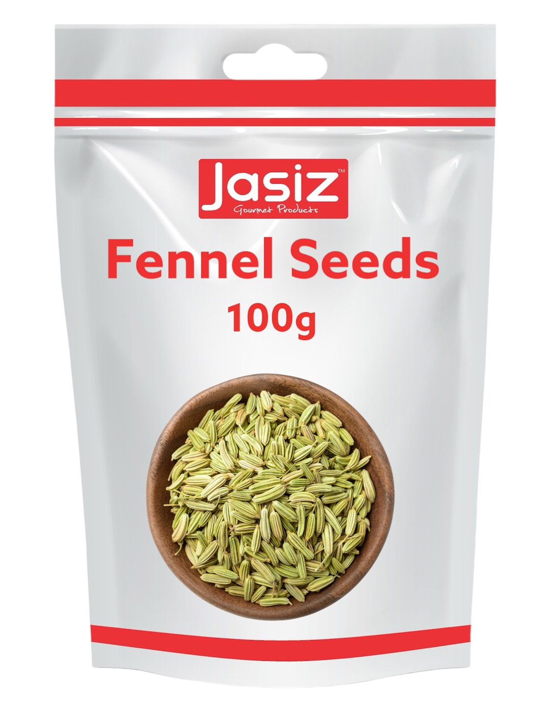 Fennel Seeds 100g