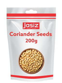 Coriander Seed 200g