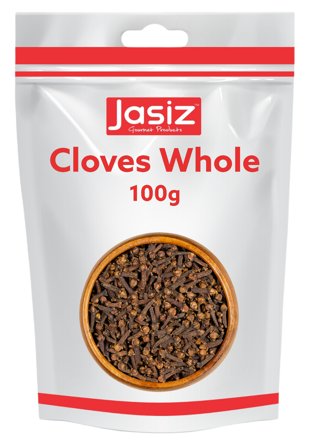 Cloves Whole 100g