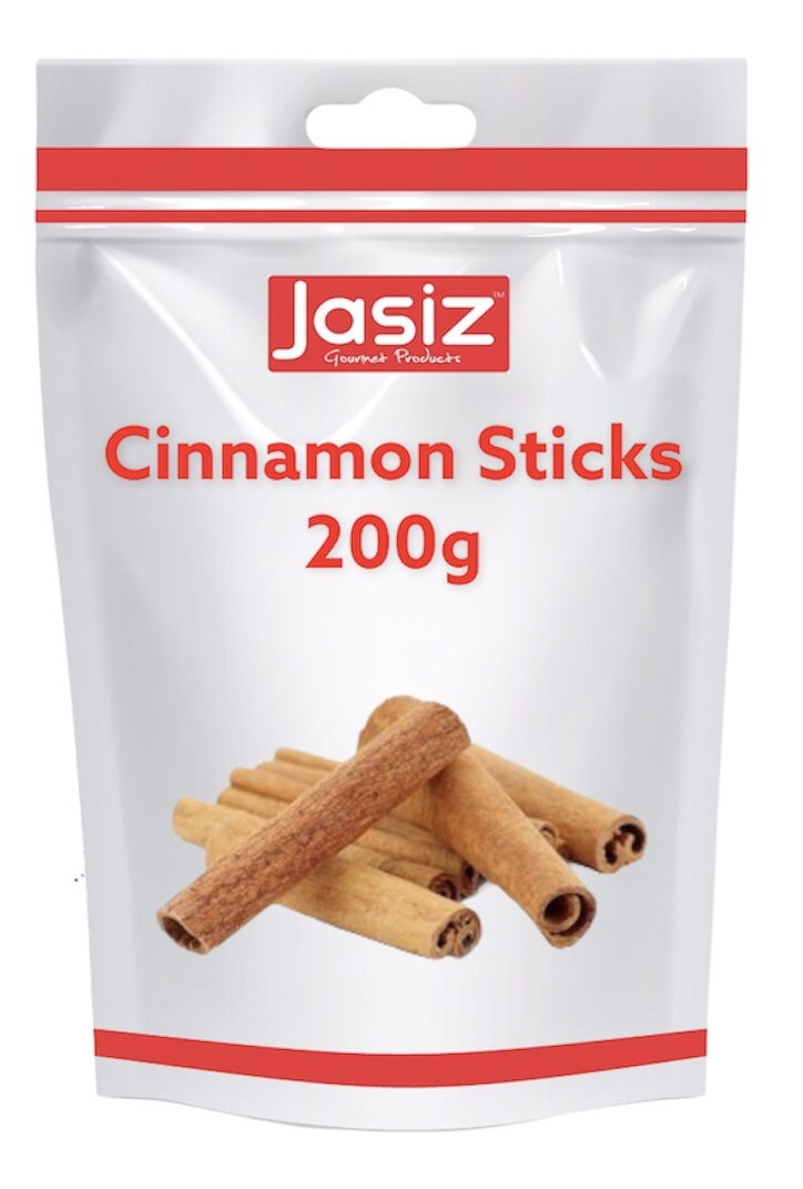 Cinnamon Sticks 200g_0
