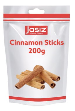 Cinnamon Sticks 200g