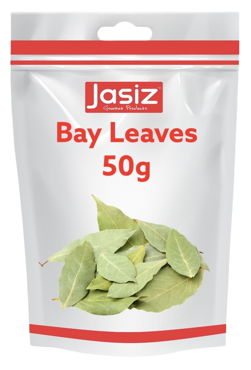 Bay Leaves 50g