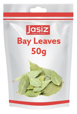 Bay Leaves 50g
