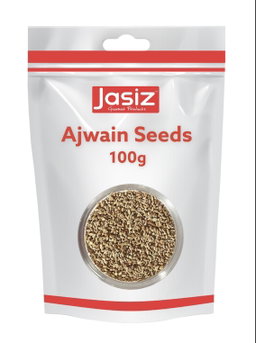 Ajwain Seeds 100g