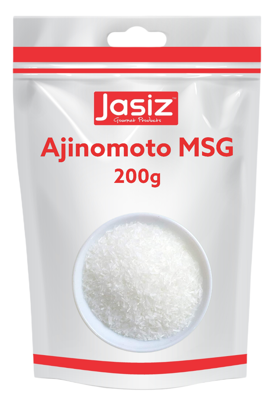 AjinoMoto MSG 200g