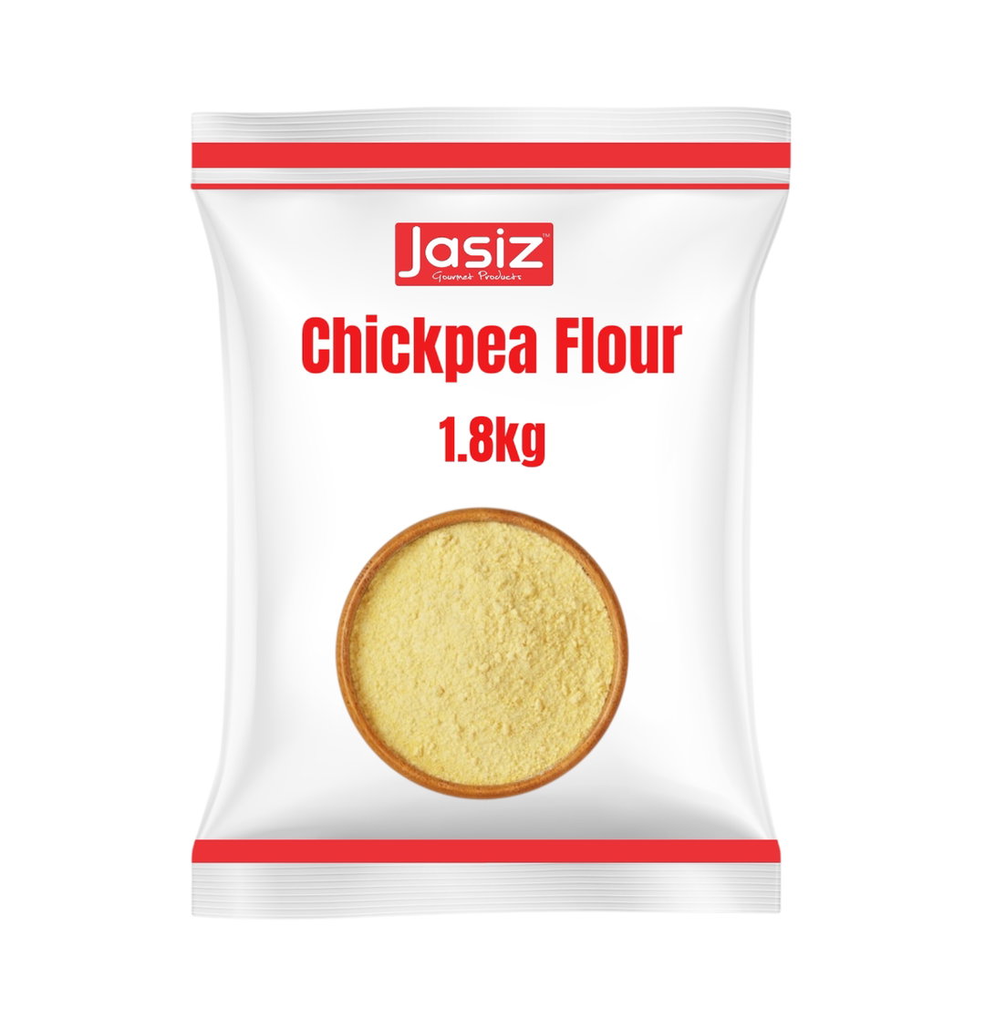Chickpea Flour 1.8kg