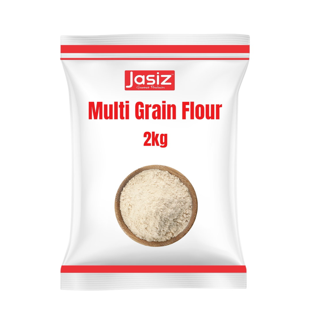 Multi Grain Flour 2kg