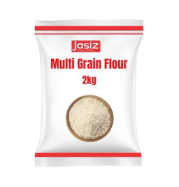 Multi Grain Flour 2kg