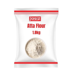 Atta Flour 1.8 kg