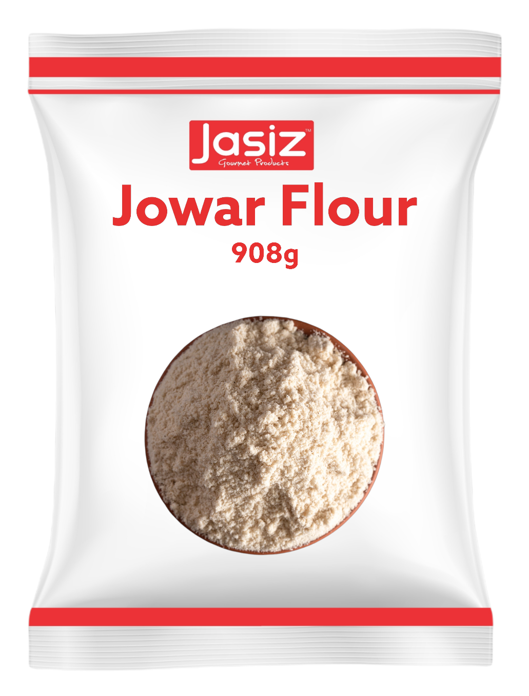 Jowar Flour 908g_0